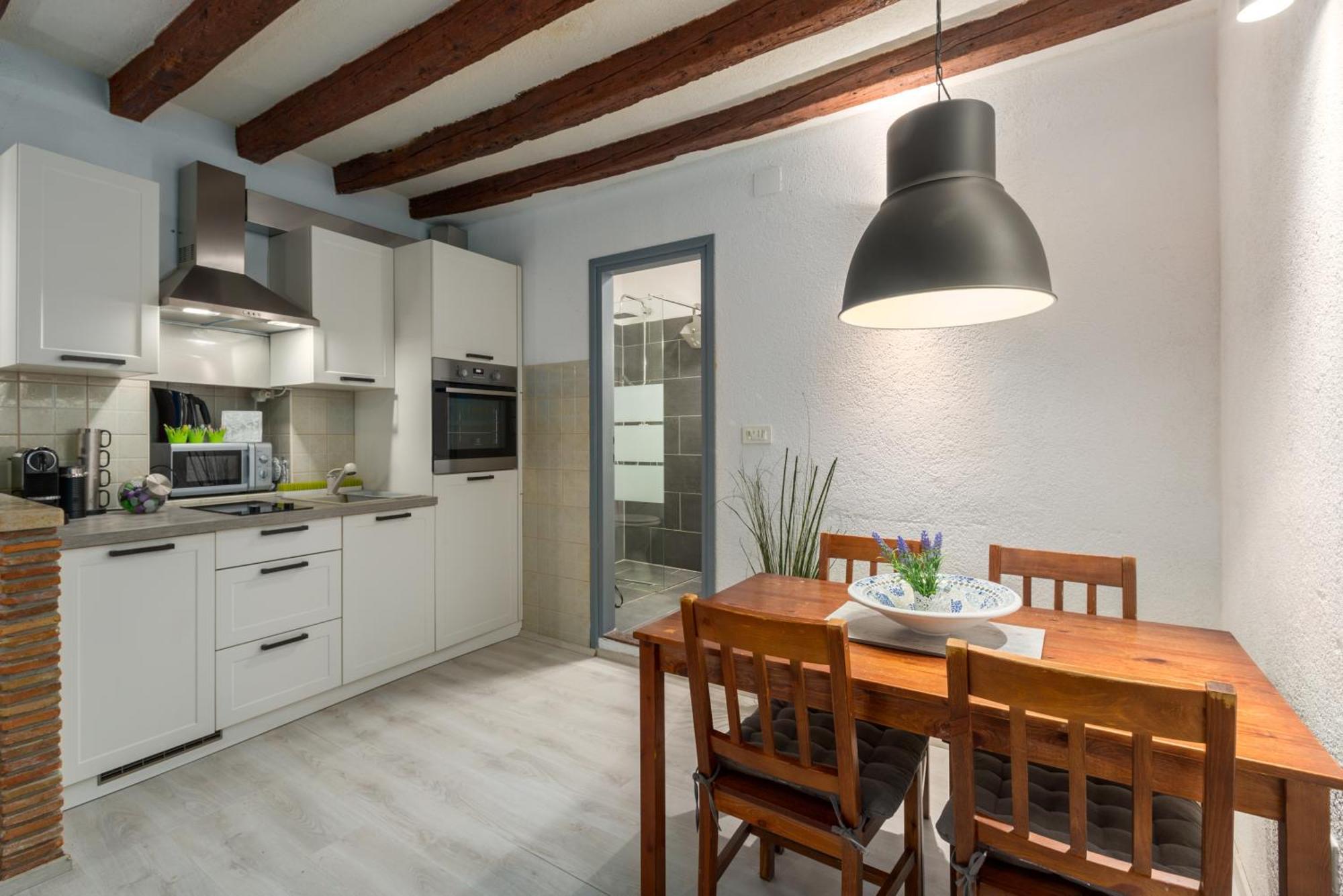 Apartman Mare Rovinj
