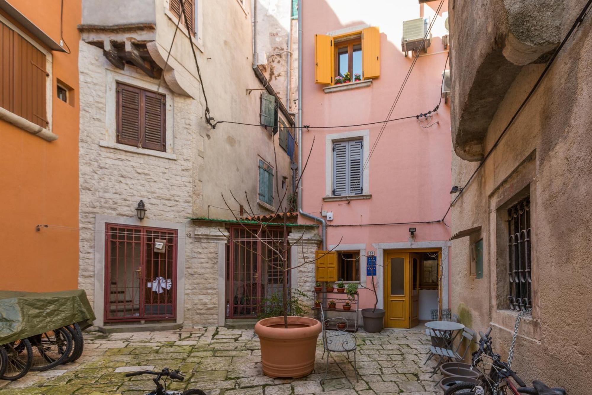 Mare Rovinj